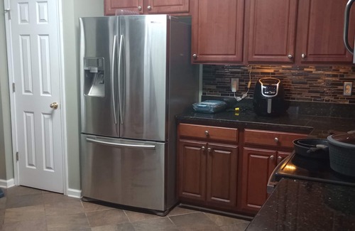 Marietta House | East Cobb Baseball Complex /Private Pool/9105 Keaton Creek Villa Rica Ga 30180