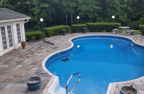 Marietta House | East Cobb Baseball Complex /Private Pool/9105 Keaton Creek Villa Rica Ga 30180