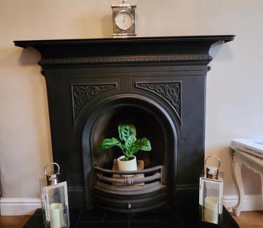 Long Preston House | East Cote Cottage