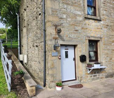 Long Preston House | East Cote Cottage