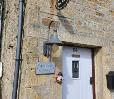 Long Preston House | East Cote Cottage