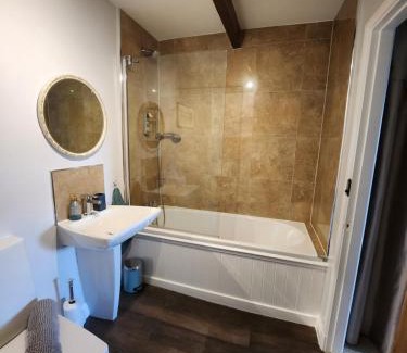 Long Preston House | East Cote Cottage