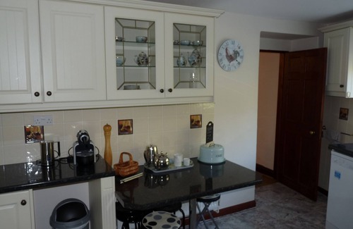 Church Stretton House | East Cottage, CHURCH STRETTON