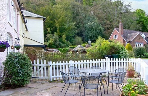 Church Stretton House | East Cottage, CHURCH STRETTON