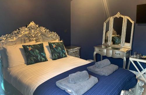 Dartmoor Forest Hotel | East Dart Inn