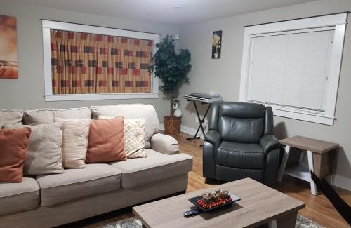 Eastern Passage House | East End Suite