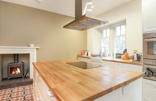 Rothesay Cottage | East Firwood