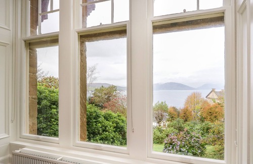 Rothesay Cottage | East Firwood