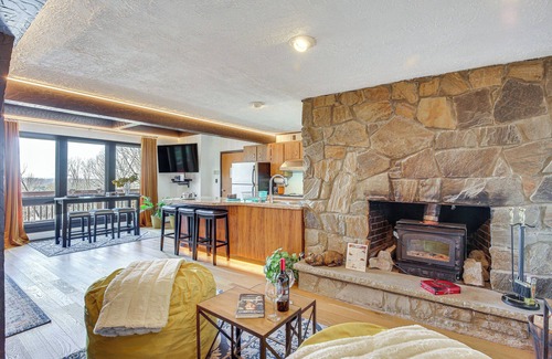 Hopewell Junction Apartment | East Fishkill Escape, Close to Red Wing Park!