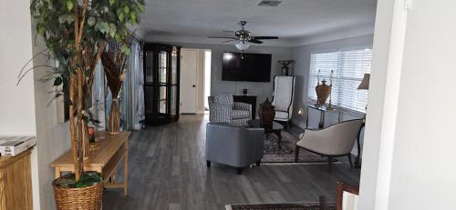 Hampton Homes House | East Florida Beach