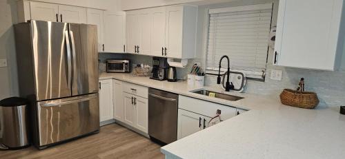 Hampton Homes House | East Florida Beach