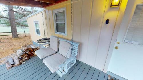 Laurelville House | East Fork Acres
