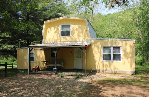 Laurelville House | East Fork Acres