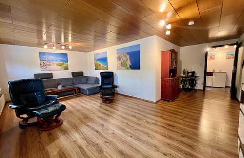 Ochtersum Apartment | East Frisia Coastal accommodation