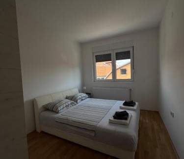 Nis Apartment | East gate apartment Niš