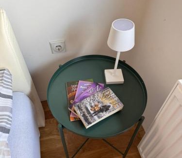 Nis Apartment | East gate apartment Niš
