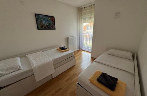 Nis Apartment | East gate apartment Niš