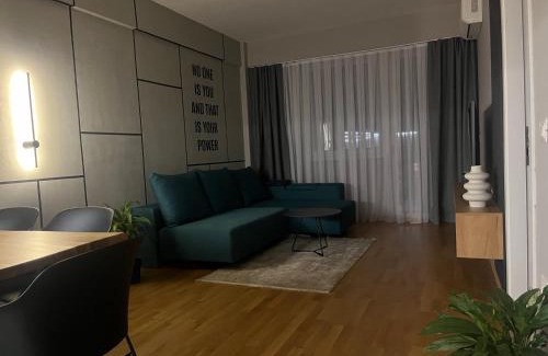 Skopje Region Apartment | East Gate LEKS apartment
