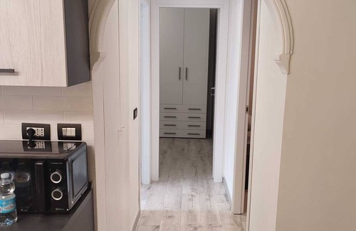 Molassana Apartment | East Genoa apartment, modern and renovated