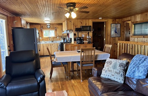 Danforth House | East Grand Escape, a home for year round fun!