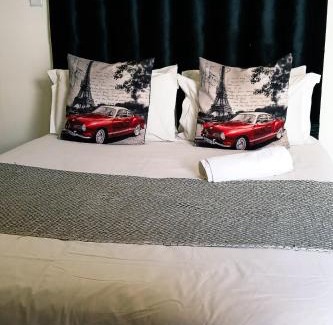 Kokstad House | East griqualand Accomodation and Conference