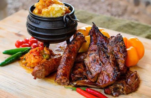 Kokstad Bed & Breakfast | East griqualand Accomodation and Conference