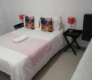 Kokstad Bed & Breakfast | East griqualand Accomodation and Conference