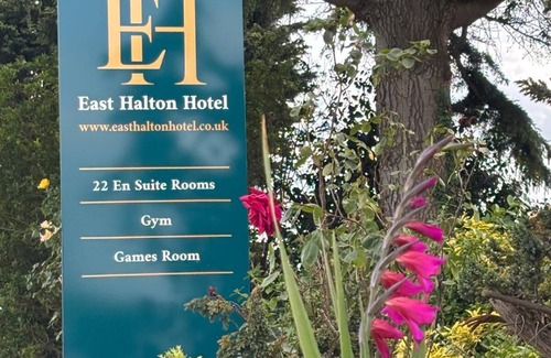 East Halton Hotel | East Halton Hotel