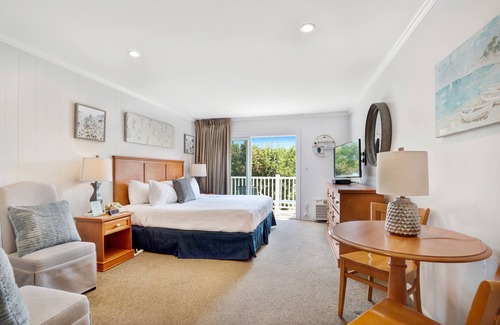 East Hampton North Hotel | East Hampton House Resort