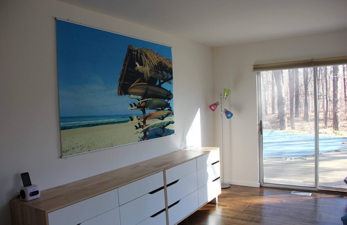 Northwest Harbor House | East Hampton Oasis - Pool, Tennis, Pickleball & Basketball