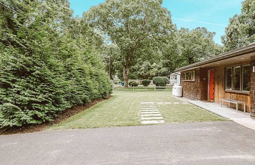 East Hampton North House | EAST HAMPTON VILLAGE NEW COTTAGE
