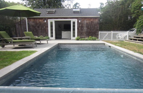 Village of East Hampton House | East Hampton Village Getaway - right off Main Street