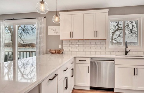 Spirit Lake House | East Haven on East Lake Okoboji