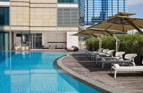 Quarry Bay Hotel | EAST Hong Kong
