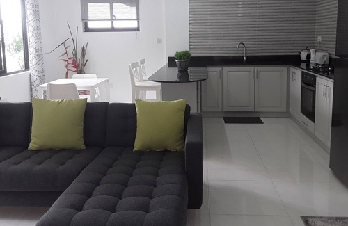 Mahe Island Apartment | East Horizon Self-Catering