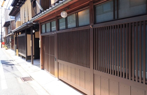 Shimogyo House | East House A 10minute walk from Kyoto Station /Kyoto Kyōto