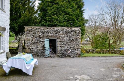 Yockenthwaite House | East House Farm