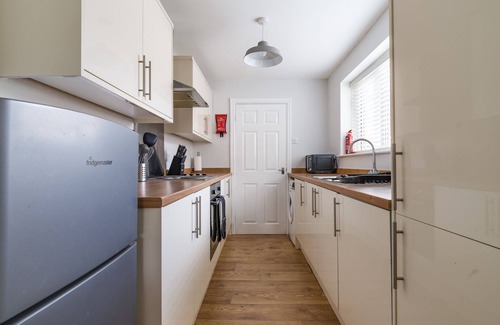 Choppington House | East House - Inviting 3 Bed Stakeford