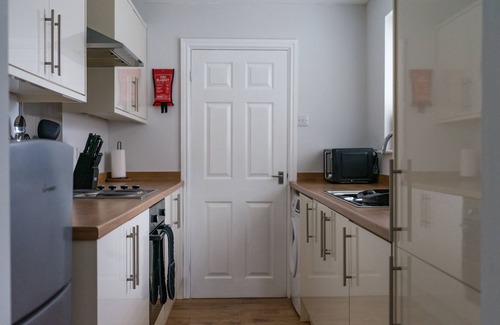 Choppington House | East House - Inviting 3 Bed Stakeford
