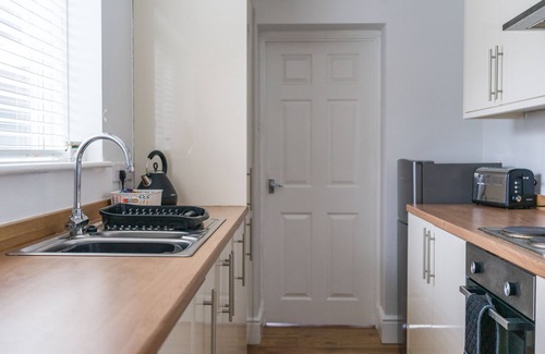 Choppington House | East House - Inviting 3 Bed Stakeford