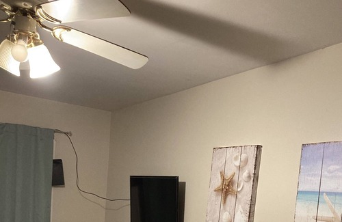 Indianapolis House | East Indy cozy place