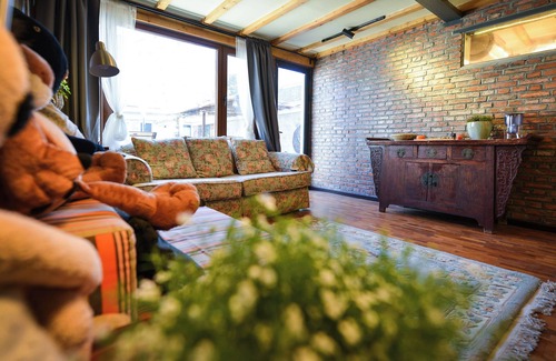 Huairou House | East Inn