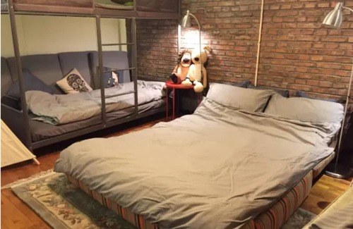 Huairou House | East Inn
