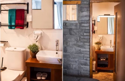 Huairou House | East Inn