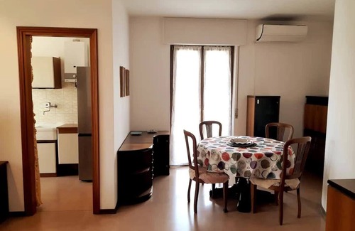 San Martino Buon Albergo Apartment | East Verona One (Apartment)