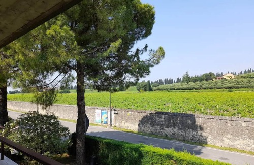 San Martino Buon Albergo Apartment | East Verona One (Apartment)