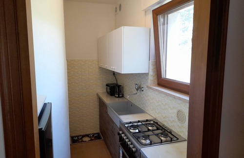 San Martino Buon Albergo Apartment | East Verona Two (Apartment)