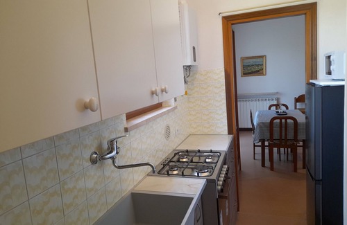 San Martino Buon Albergo Apartment | East Verona Two (Apartment)