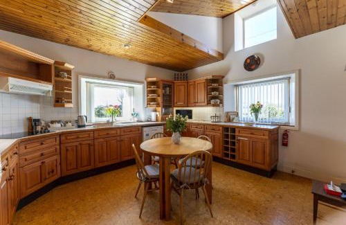 Denny House | East Kelt Farm Cottage