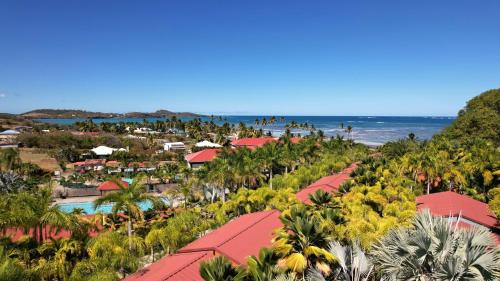 Le Vauclin Resort | EAST KEYS - East Cottages